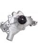 Edelbrock Water Pump Victor Series Mechanical Long High-Volume Aluminium …