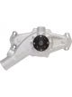 Edelbrock Water Pump Mechanical Short High-Volume Aluminium 0.750 in. Pil…