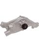 Edelbrock Water Pump Mechanical Short High-Volume Aluminium Natural Chevr…