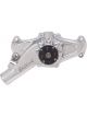 Edelbrock Water Pump Victor Series Mechanical Short High-Volume Aluminium…