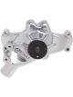 Edelbrock Water Pump Mechanical Long High-Volume Aluminium Polished Count…