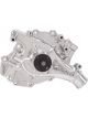 Edelbrock Water Pump Mechanical High-Volume Aluminium Polished Clockwise …