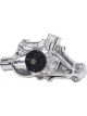 Edelbrock Water Pump Mechanical Short High-Volume Aluminium EnduraShine …