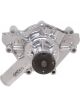 Edelbrock Water Pump Victor Series Mechanical High-Volume Aluminium Polis…