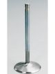 Edelbrock Valve Exhaust Stainless Steel 1.760 in. Diameter .341 in. Stem…