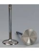 Edelbrock Valves Intake Stainless Steel 2.050 in. Diameter .341 in. Stem …