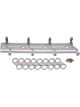 Edelbrock Lifter Installation Kit Hydraulic Roller Retaining Plate Link …