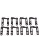 Edelbrock Lifters Retro-fit Hydraulic Roller Horizontal Link Bars Chevro…