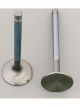 Edelbrock Valves Intake Stainless Steel 1.90 in Diameter .341 in Stem For…