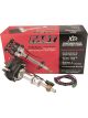 Fast XDi Sportsman Large Cap Distributor For Ford Windsor w/ Bronze Gear