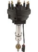 Fast XDi Sportsman Large Cap Distributor For Ford 351C, 429, 460 w/ Bronze Gear