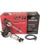 Fast XDi Sportsman Large Cap Distributor For Ford FE