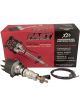 Fast XDi Sportsman Small Cap Distributor For Ford FE w/ Bronze Gear