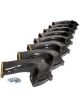 Fast Standard Runner Set For Rectangle Port LSXr 102mm Intake Manifold