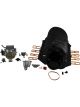 Fast LSXrt 102mm LS Truck Intake Manifold + 102mm Big Mouth Billet Throttle Body