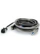 Fast Standard/Car Length Air/Fuel Meter Harness w/ Power Lead