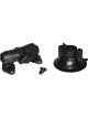 Fast Fast A/F Suction Cup Mount
