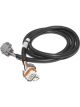 Fast XFI Oxygen Sensor Harness