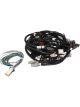 Fast XFI Main Harness For Chrysler 5.7, 6.1 and 6.4L HEMI