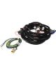 Fast XFI Main Harness For Rear Engine Dragster and Boats