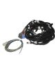 Fast XFI Main Harness For GM LS1, LS2, LS3, LS6, LS7, LS9 and LS Trucks