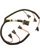 Fast XFI Fuel Inector Harness For Buick V6 w/ Minitimer Connector Injectors