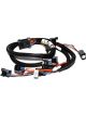 Fast XFI Fuel Inector Harness For Chrysler 5.7/6.1/6.4L HEMI