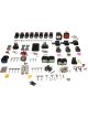 Fast XIM For Chrysler 5.7L HEMI Connector Kit