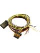 Fast Vehicle Speed Sensor/Traction Control Harness For XFI
