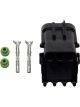 Fast Electric Fan and Fuel Pump Connector Kit For XFI