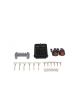 Fast Dual Precision 0-100 PSI Sensor and Connector Kit
