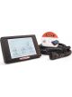 Fast XFI Touchscreen Dash/Data Logger
