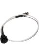 Fast Replacement Magnetic Pickup For 301436 and 301437 Driveshaft Speed Sensor K