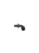 Fast 6AN Female to 90 Degree Push-Lock Fitting