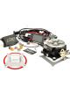 Fast EZ-EFI Fuel Self Tuning EFI Kit w/ Inline Pump For '72-'91 6 Cylinder Jeep