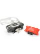 Fast XFI Sportsman EFI Kit with 4150 Blow-Through Throttle Body