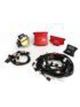 Fast Transplant Fuel Injection Kit w/ Throttle Body Ford Coyote