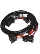 Fast Main Wiring Harness EZ-EFI 2.0 Replacement Throttle Body Injection