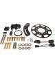 Fast Electronics Crank Trigger Kit Non-Magnetic Trigger Wheel / Pickup