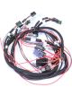 Fast XIM XR-1A H.O. Ignition Coil Harness For Ford 4.6/5.4 Modular and 5.0 Coyo