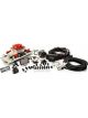 Fast EZ 2.0 SBC Multiport EFI Kit w/ Distributor and 1000 HP Inline