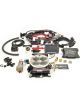 Fast EZ Fuel Self-Tuning Throttle Body Injection Kit w/ In-Tank Fuel Pump
