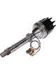 Fast XDi Dual Sync Distributor For Tall Deck Big Block Chevrolet