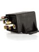 Fast Relay Single Pole 12 V 75 amps Screw Terminal Type
