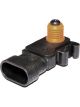 Fast LS Design 1 Bar Map Sensor with 3 Metripack Male terminals