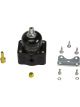Fast Adjustable Billet Fuel Pressure Regulator