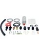 Fast Fuel Pump FAST In-Tank Electric EFI 255 lph Free Flow Rate Fitting