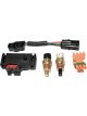 Fast 2 Bar Map Sensor Kit with Ford TPS