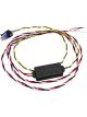 Fast Air Temperature Sensor Voltage Conversion Module