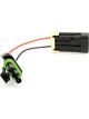 Fast Early/TPI MAP Sensor to Metripack/LS Harness Adapter Pigtail